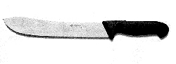 Messer zur Gummibearbeitung -
Insulated Heater Knives for Rubber Processing