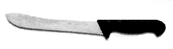 Messer zur Gummibearbeitung -
Insulated Heater Knives for Rubber Processing