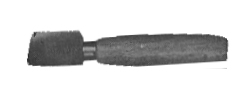 Ritzmesser - Scribing Knife