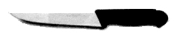 Messer zur Gummibearbeitung -
Insulated Heater Knives for Rubber Processing