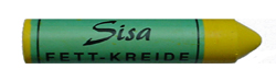 Fettsignierkreide "Sisa" - Marking Crayon"Sisa"