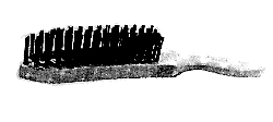 Handdrahtbürsten - Handheld Wire Brush 